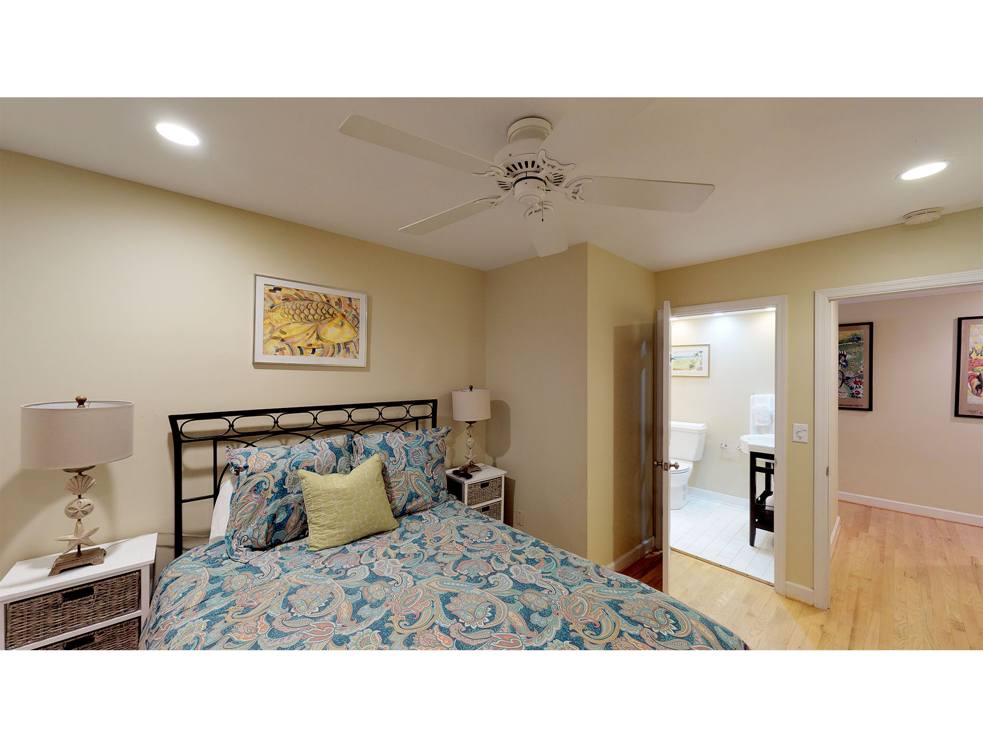 Isle Of Palms Home 1015205