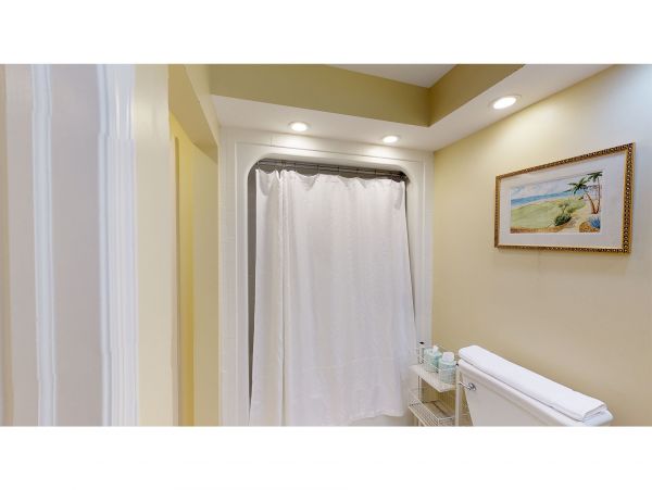 Isle Of Palms Home 1015205