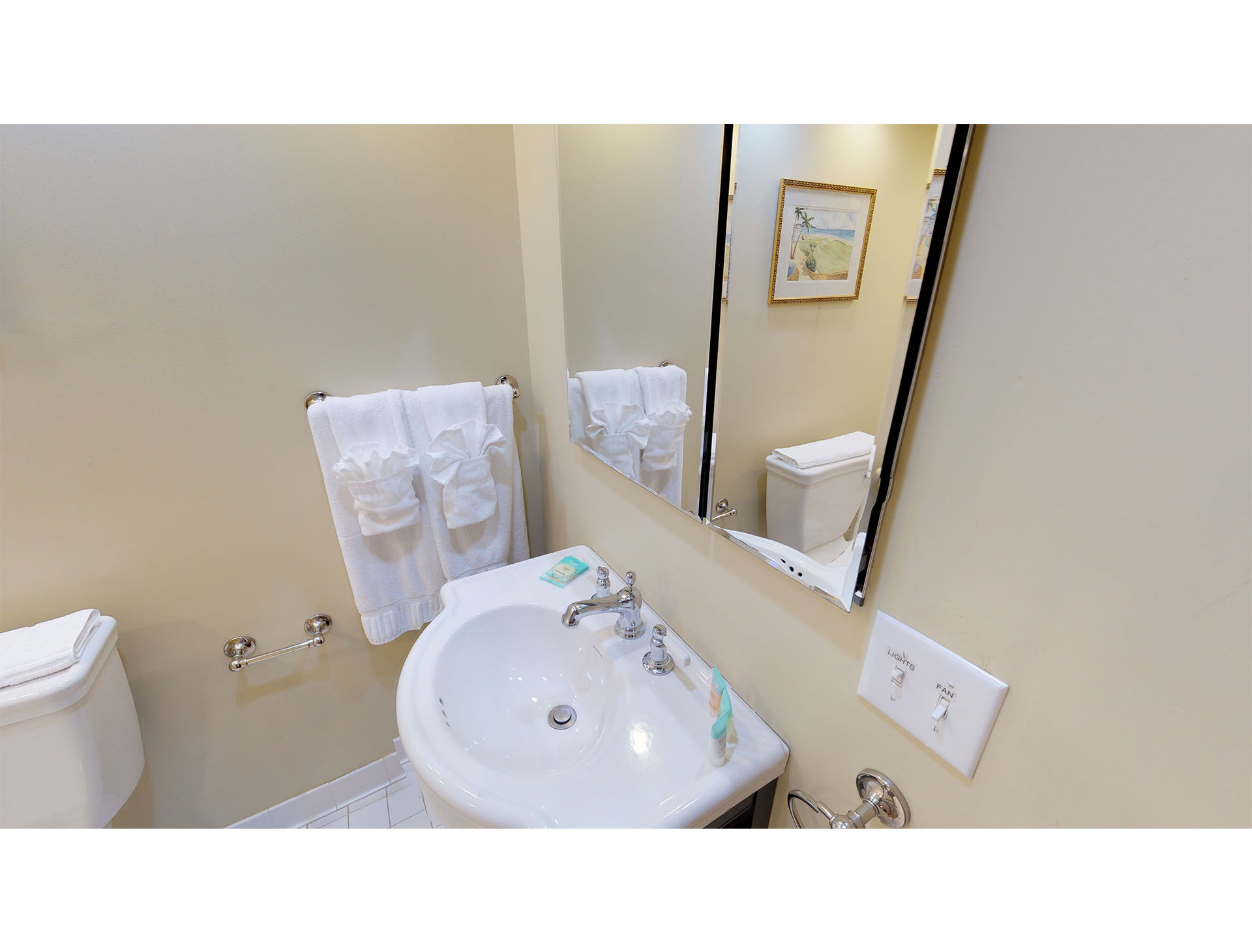 Isle Of Palms Home 1015205
