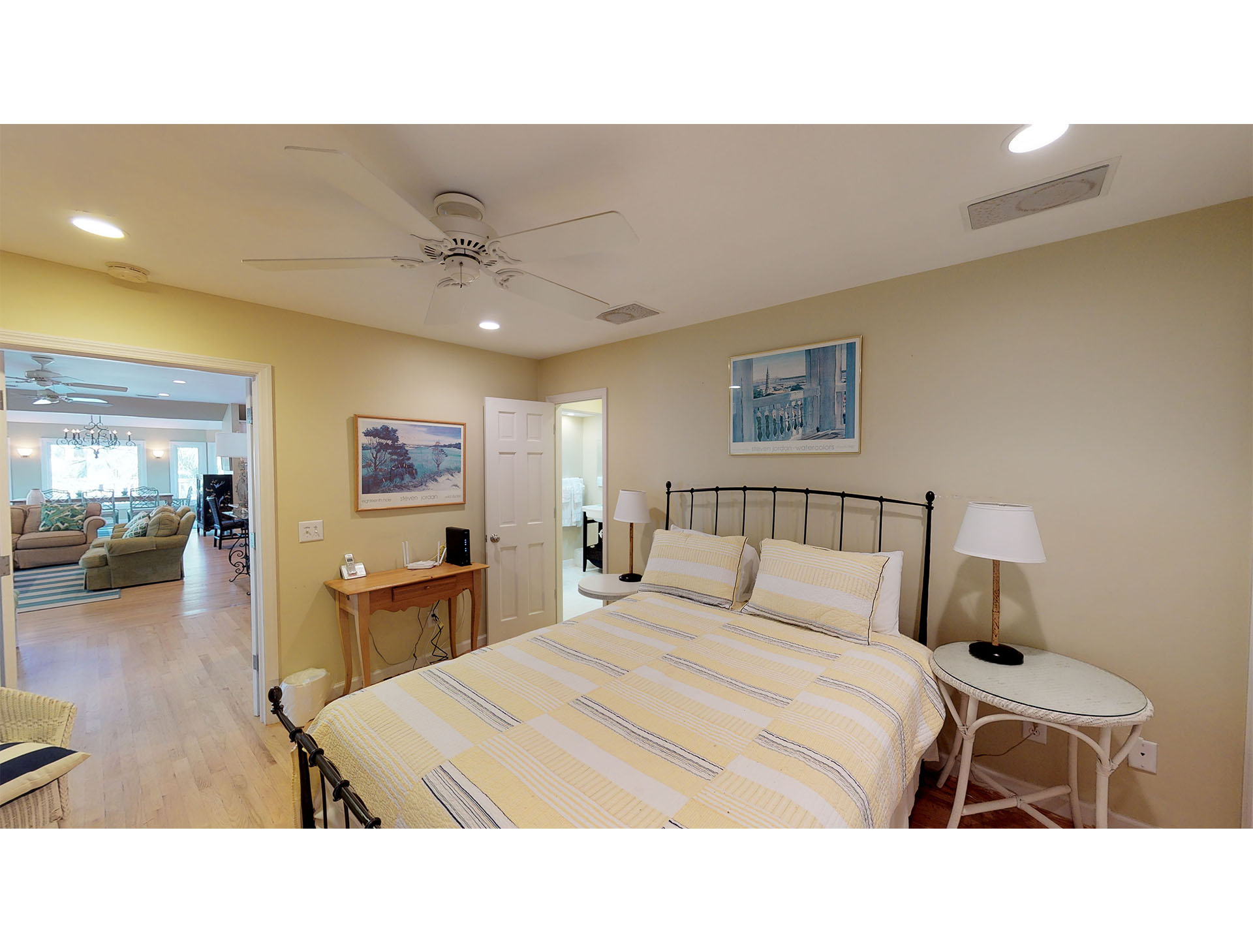 Isle Of Palms Home 1015205