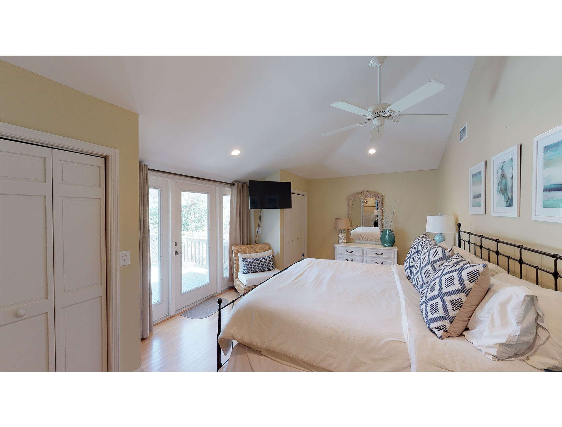 Isle Of Palms Home 1015205