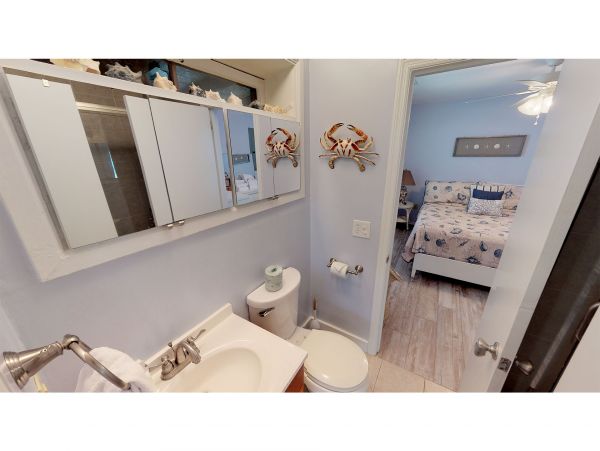 Isle Of Palms Home 1015206