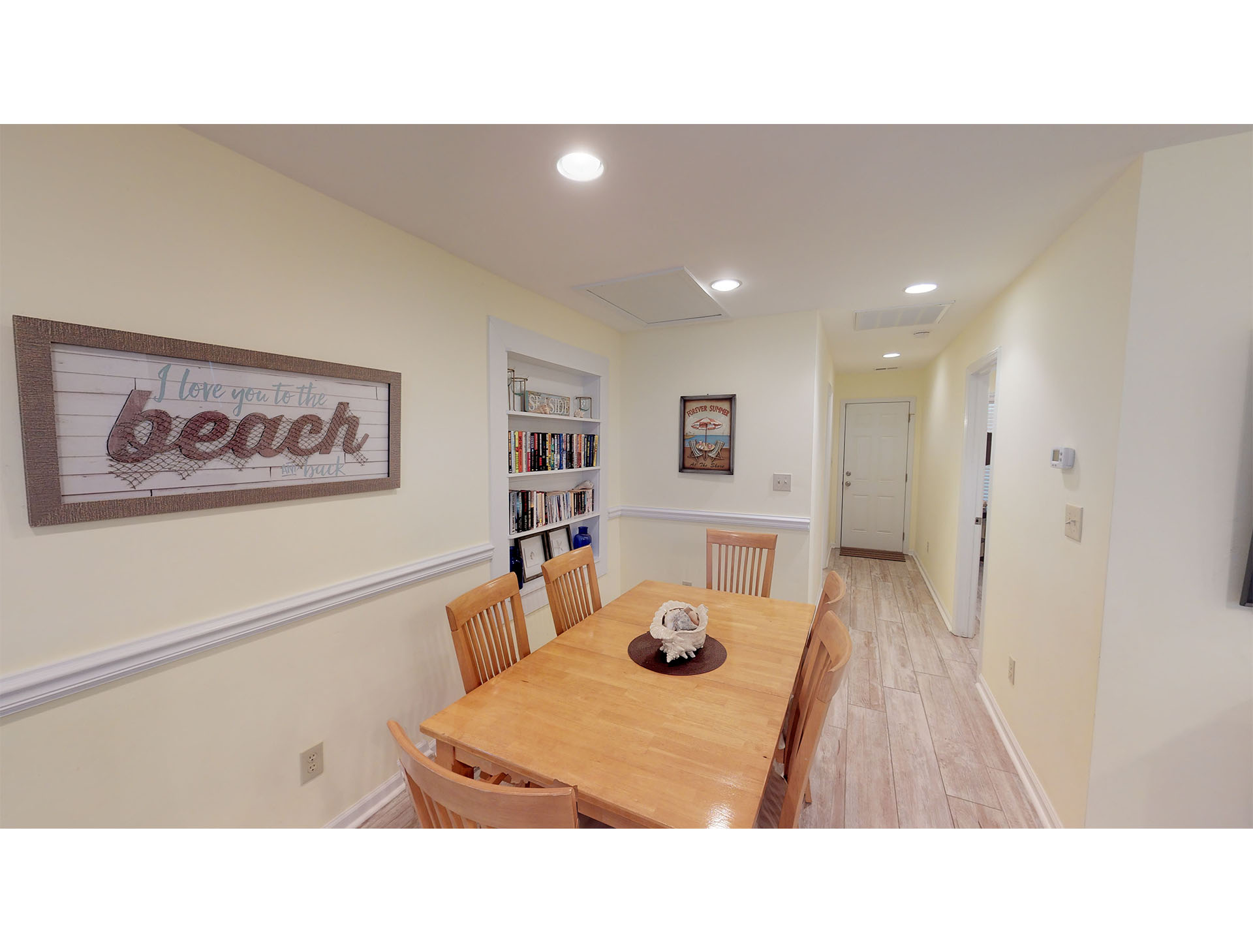 Isle Of Palms Home 1015206