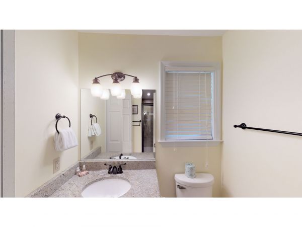Isle Of Palms Home 1015206