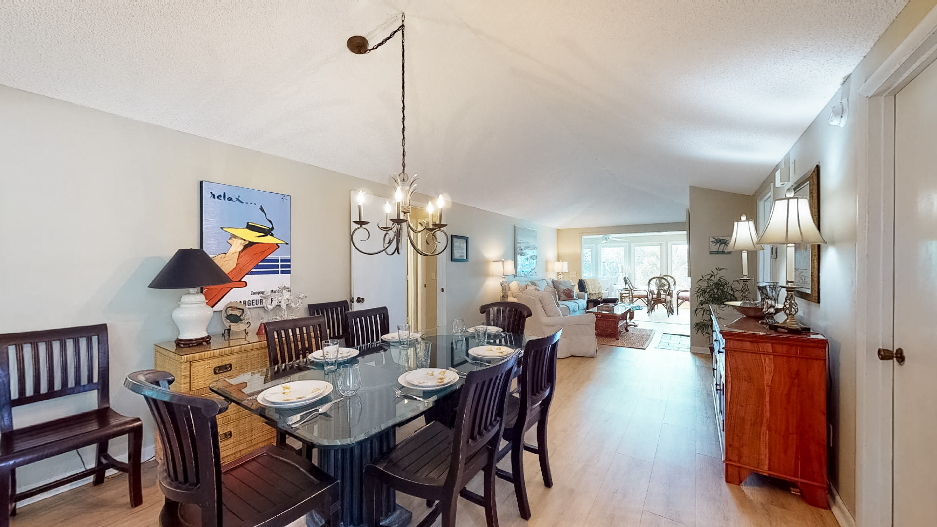 Isle Of Palms Home 1015208