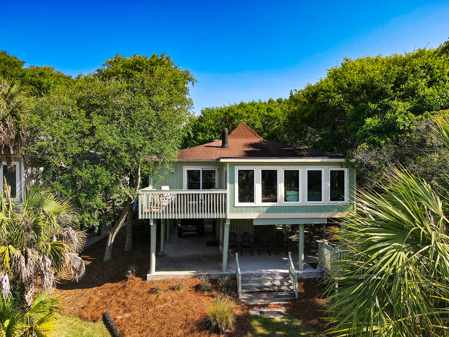 Isle Of Palms Home 1015208