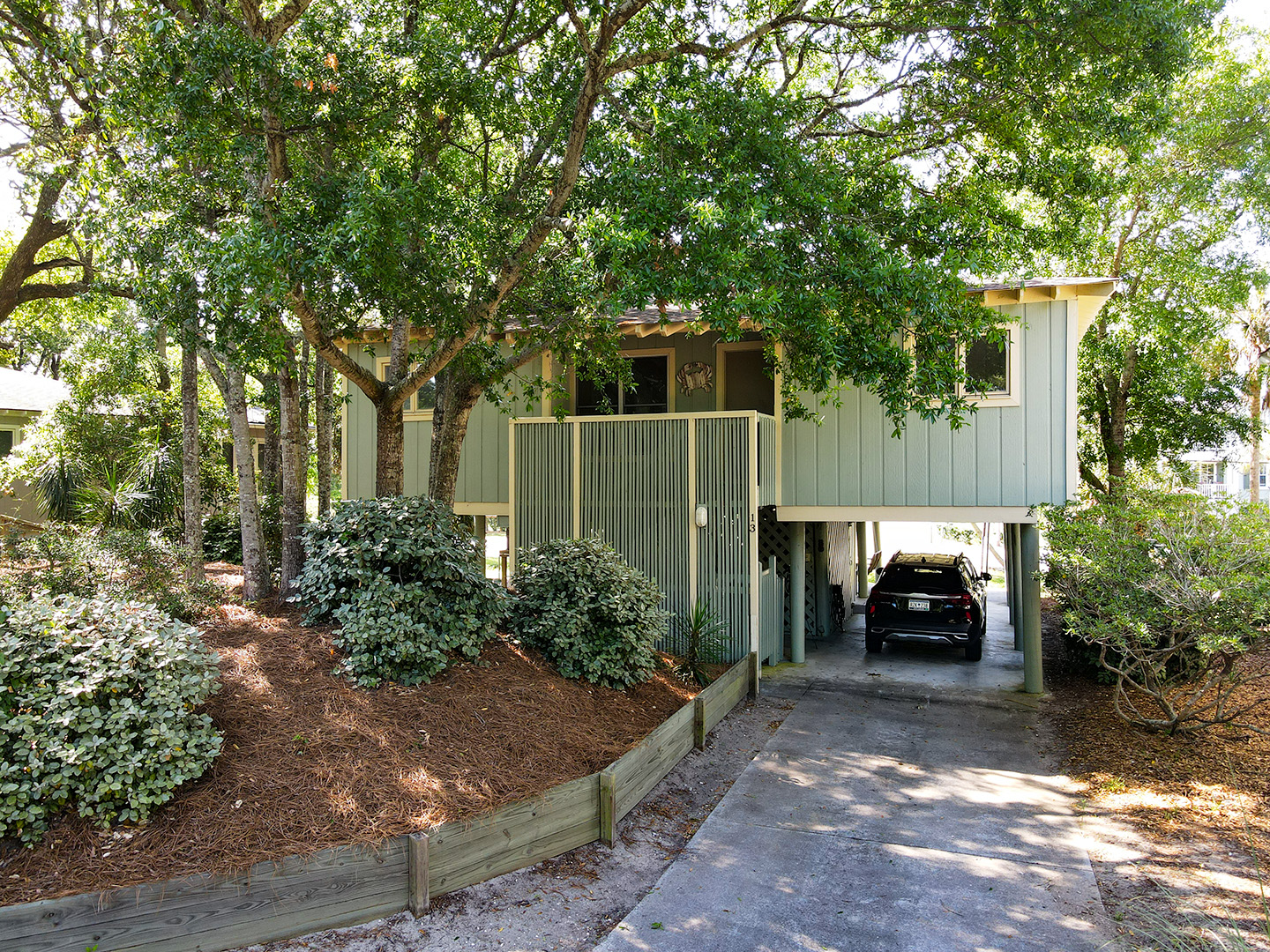 Isle Of Palms Home 1015208