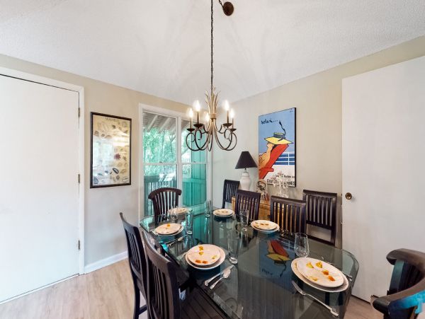 Isle Of Palms Home 1015208