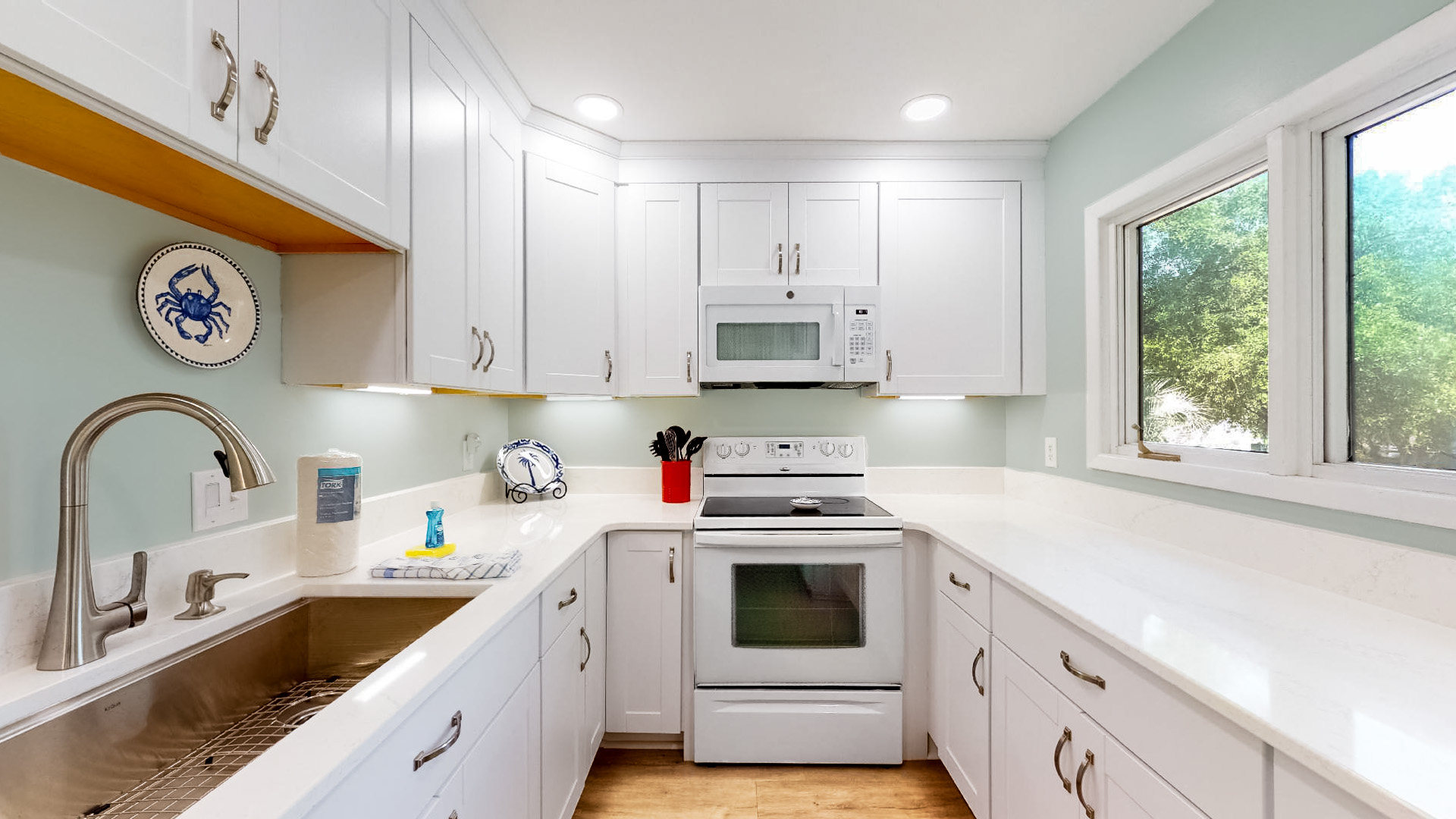 Isle Of Palms Home 1015208