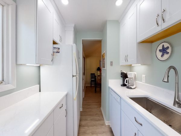 Isle Of Palms Home 1015208