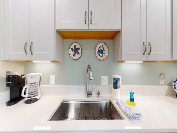 Isle Of Palms Home 1015208