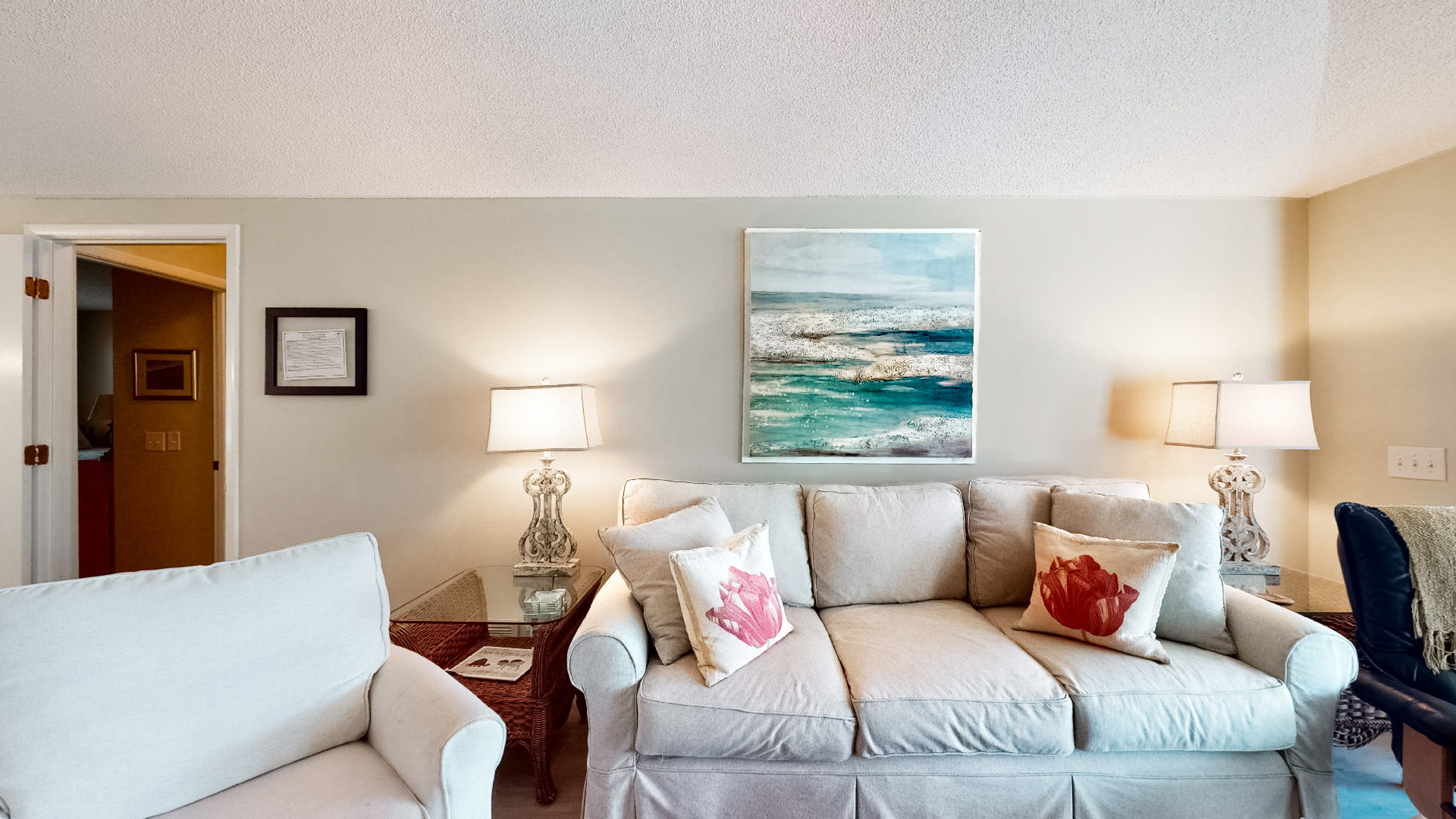 Isle Of Palms Home 1015208