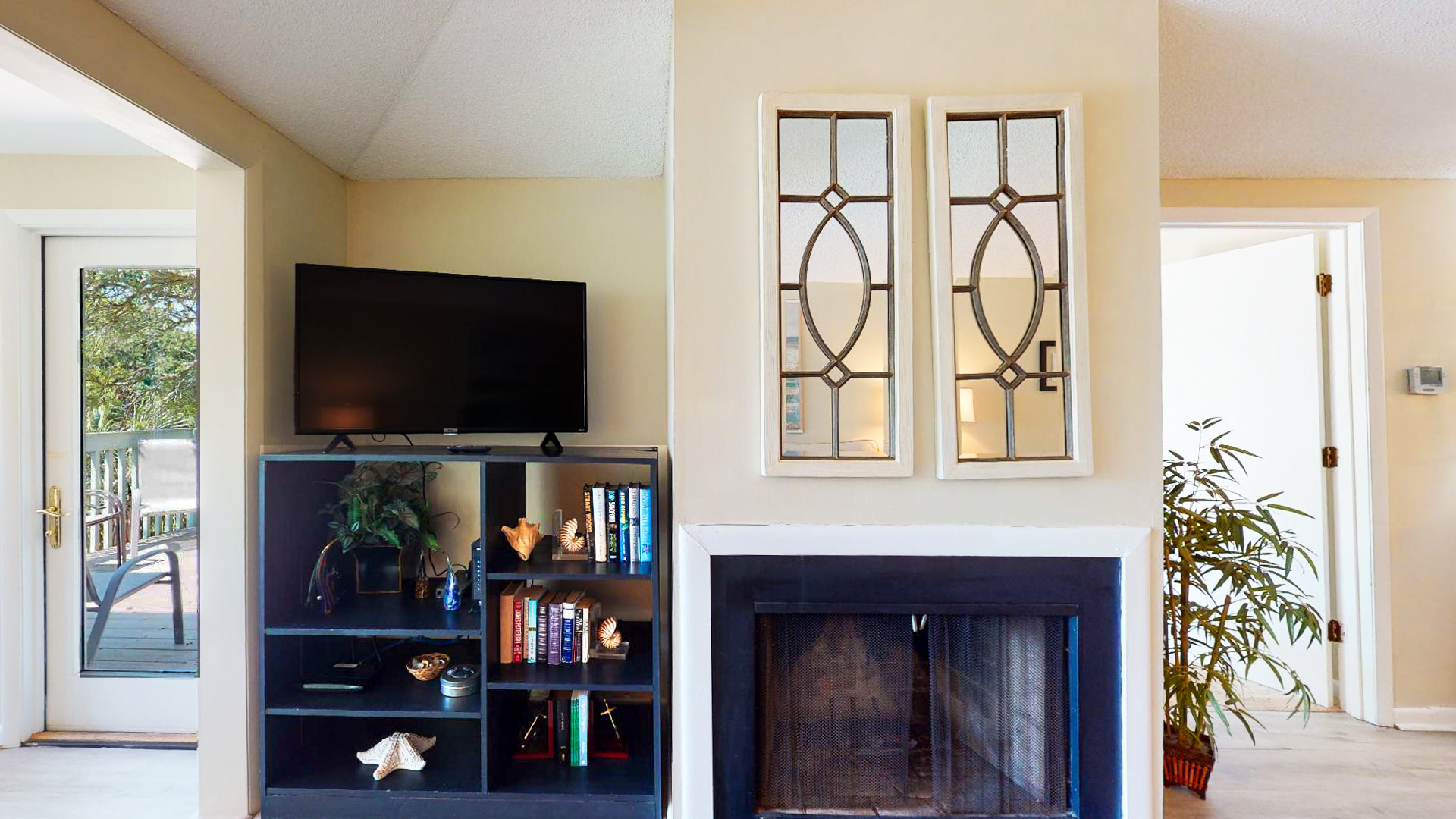 Isle Of Palms Home 1015208