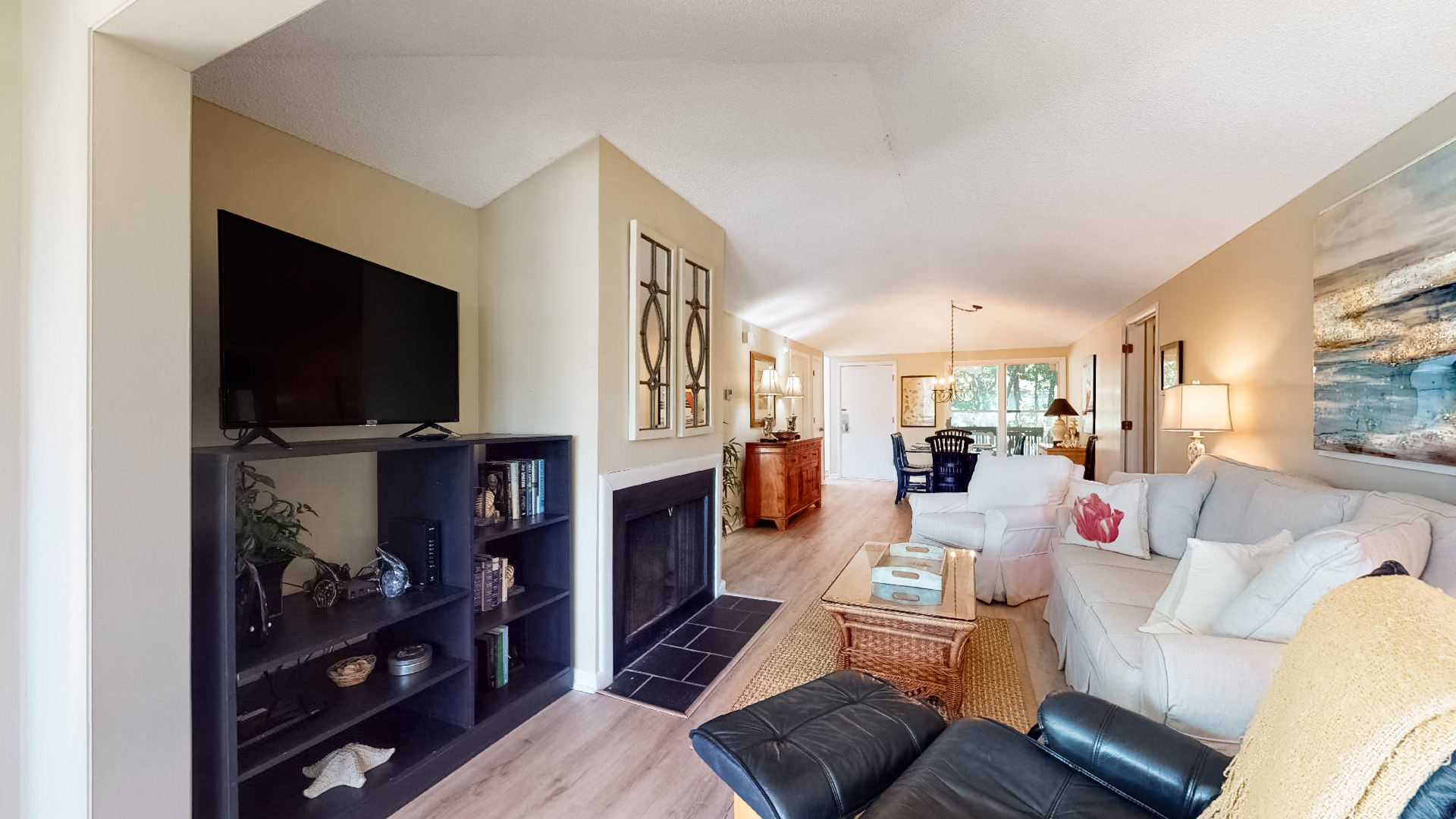 Isle Of Palms Home 1015208