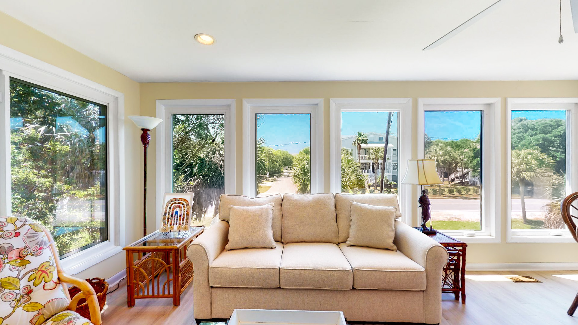 Isle Of Palms Home 1015208