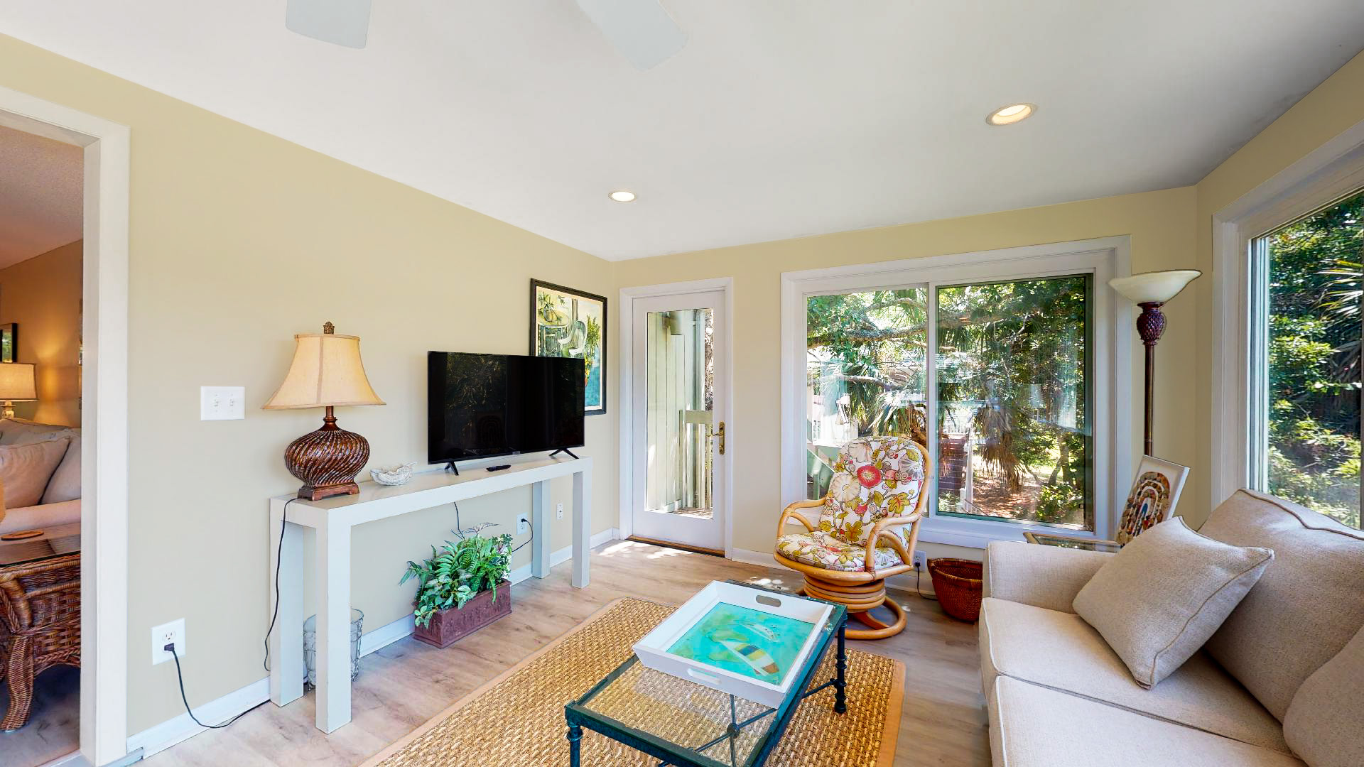 Isle Of Palms Home 1015208