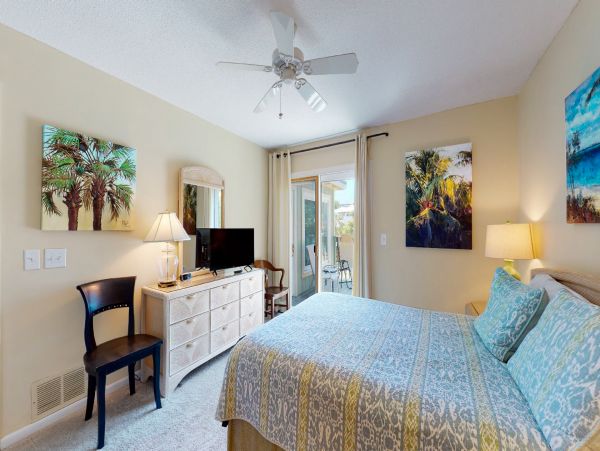 Isle Of Palms Home 1015208
