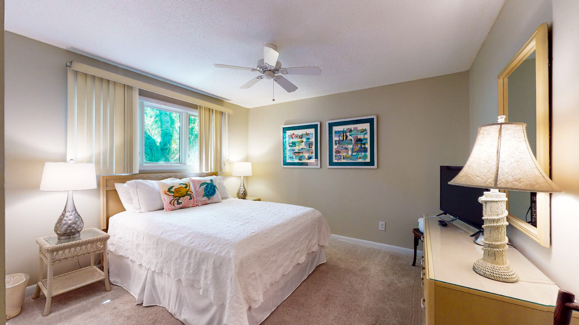Isle Of Palms Home 1015208