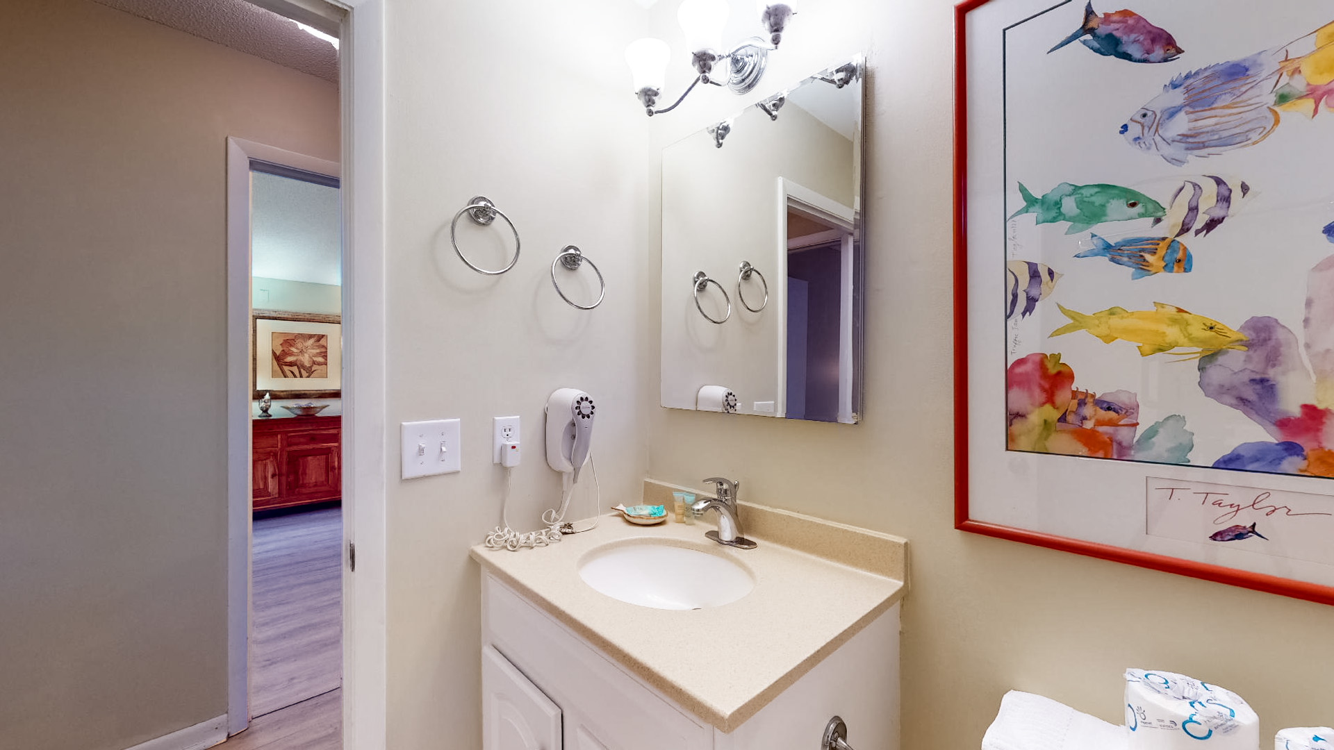 Isle Of Palms Home 1015208