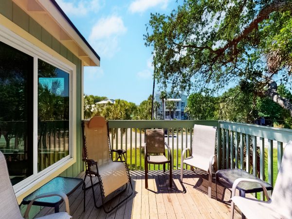 Isle Of Palms Home 1015208