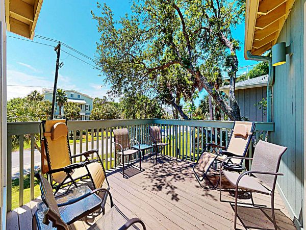 Isle Of Palms Home 1015208