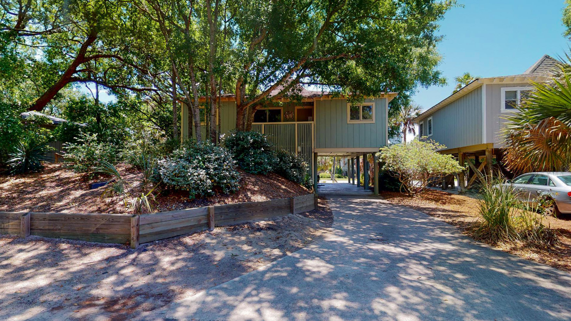Isle Of Palms Home 1015208