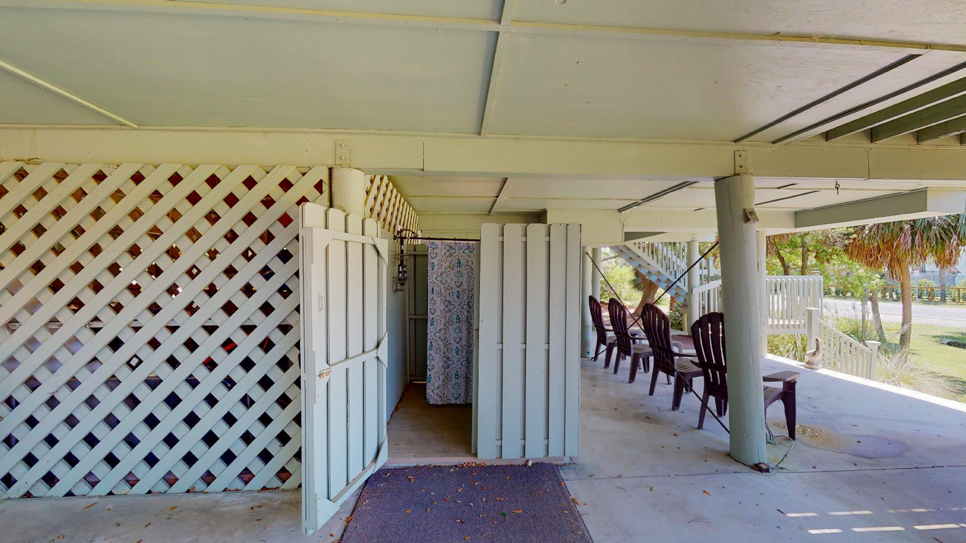 Isle Of Palms Home 1015208