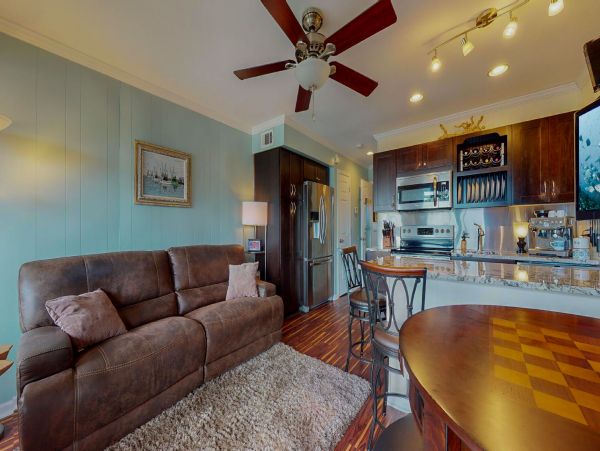 Isle Of Palms Condo 1015209