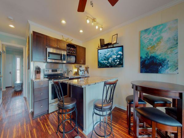Isle Of Palms Condo 1015209