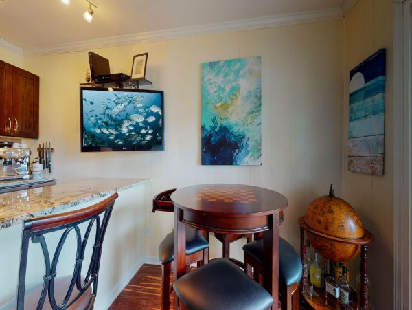 Isle Of Palms Condo 1015209