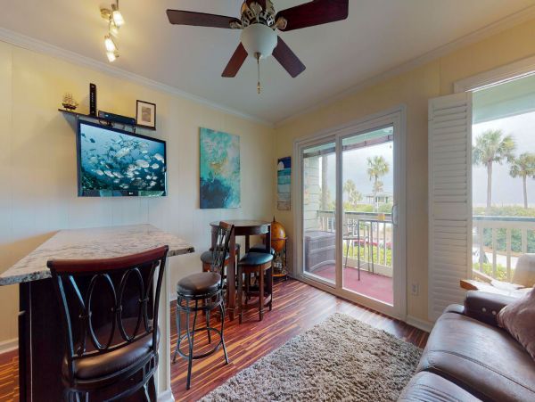Isle Of Palms Condo 1015209