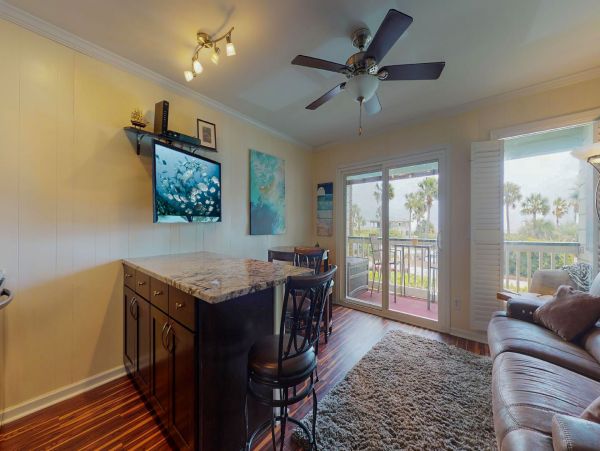 Isle Of Palms Condo 1015209