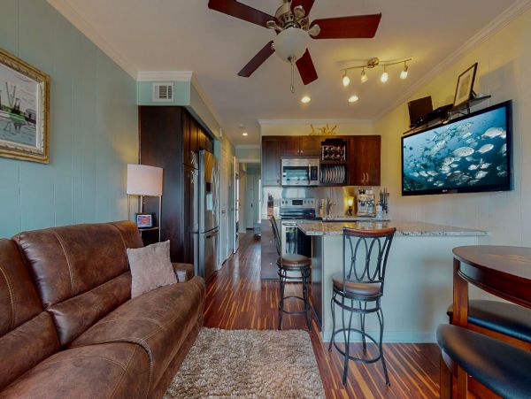 Isle Of Palms Condo 1015209