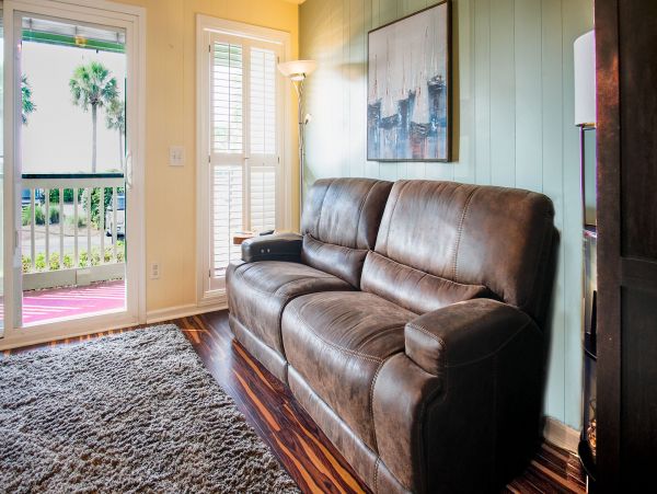 Isle Of Palms Condo 1015209