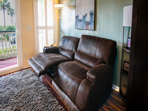 Isle Of Palms Condo 1015209