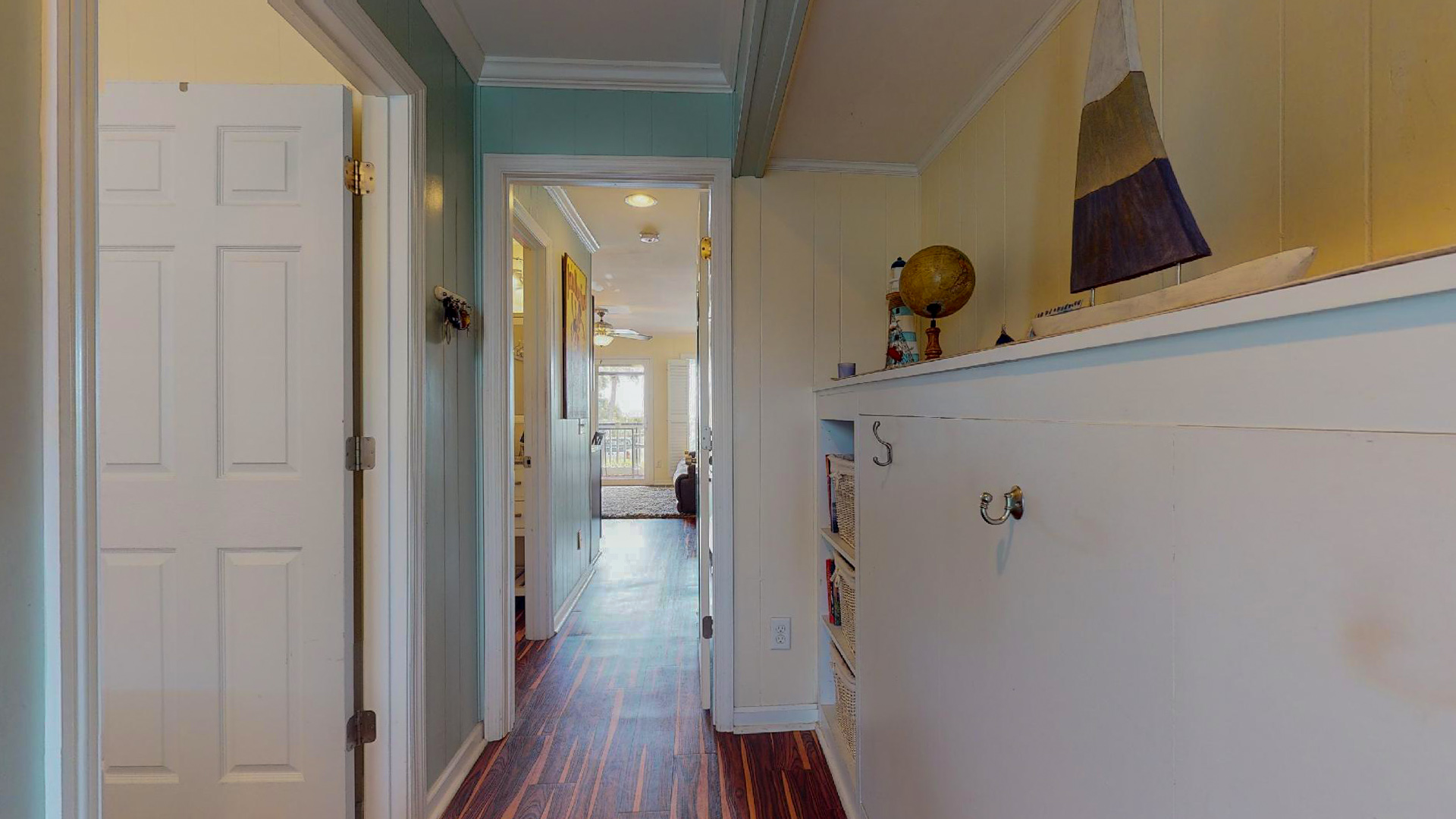 Isle Of Palms Condo 1015209