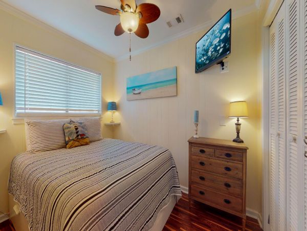 Isle Of Palms Condo 1015209
