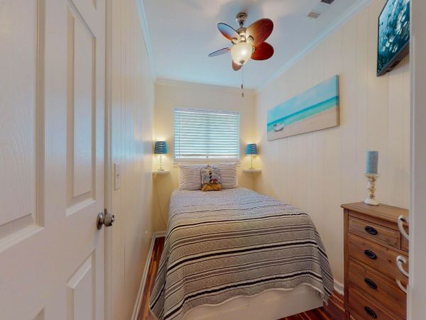 Isle Of Palms Condo 1015209