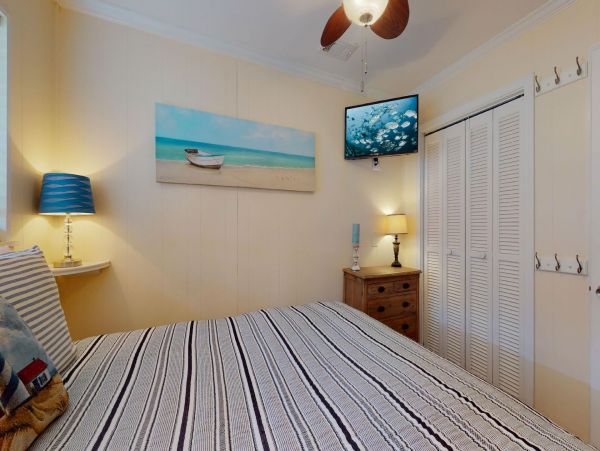 Isle Of Palms Condo 1015209