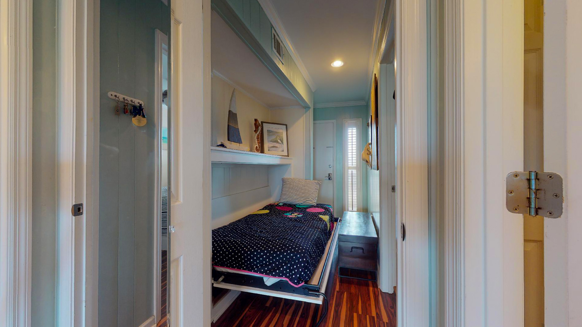 Isle Of Palms Condo 1015209