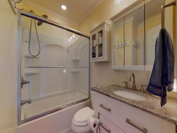 Isle Of Palms Condo 1015209