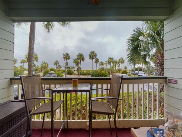 Isle Of Palms Condo 1015209
