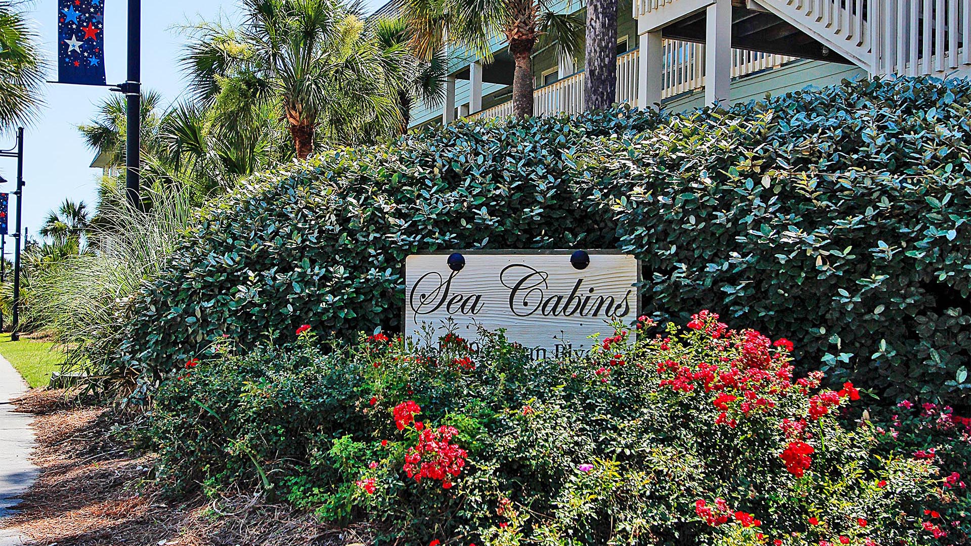 Isle Of Palms Condo 1015209