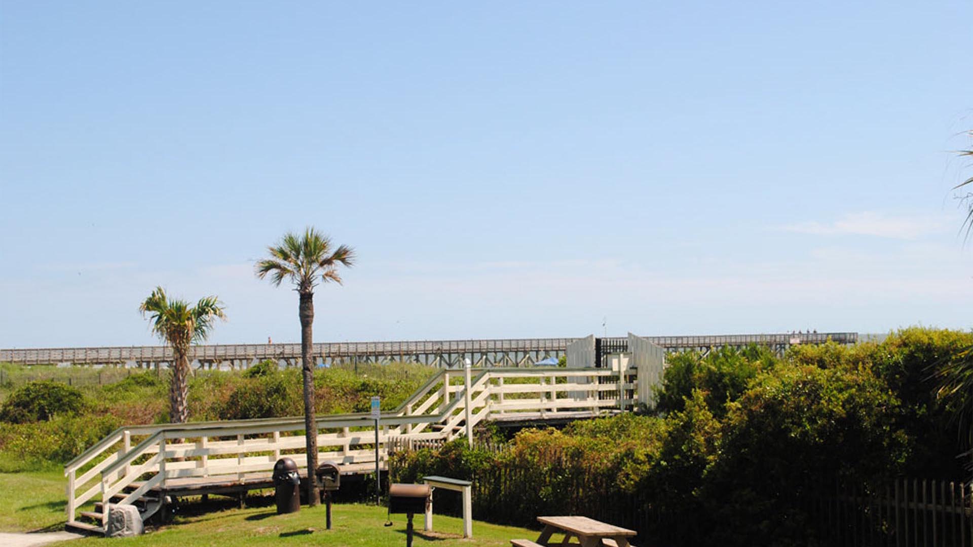 Isle Of Palms Condo 1015209