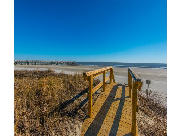 Isle Of Palms Condo 1015209