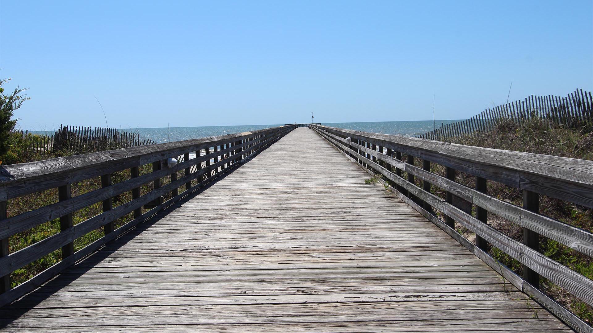 Isle Of Palms Condo 1015209