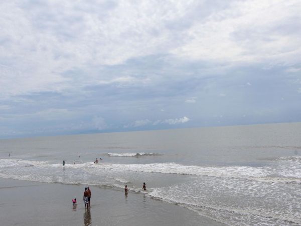 Isle Of Palms Condo 1015209