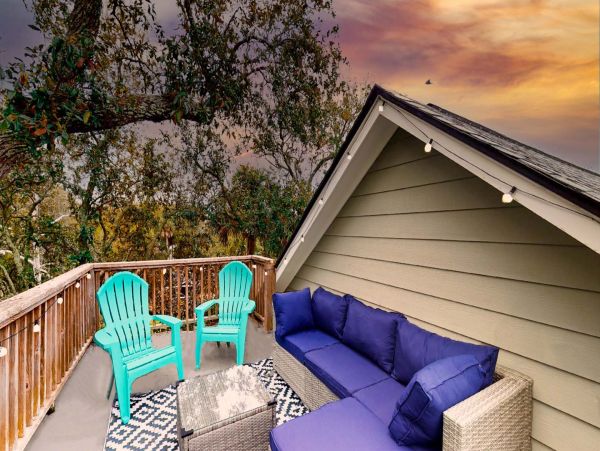 Isle Of Palms Home 1015210