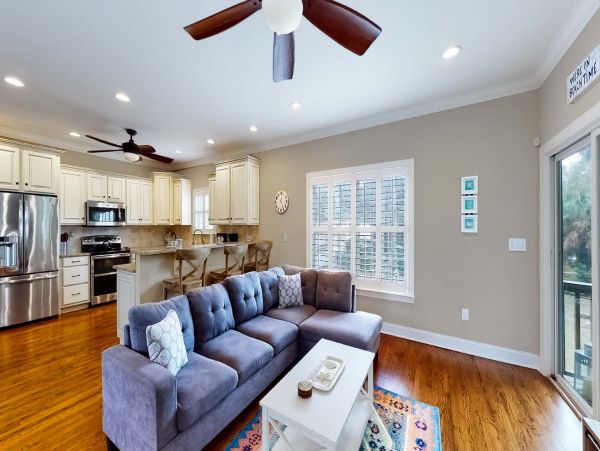 Isle Of Palms Home 1015210