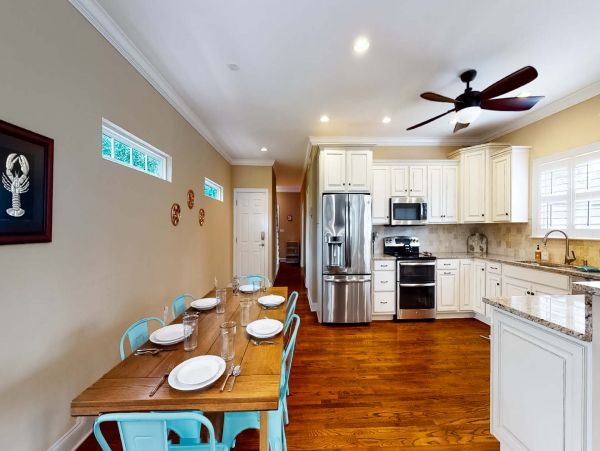 Isle Of Palms Home 1015210